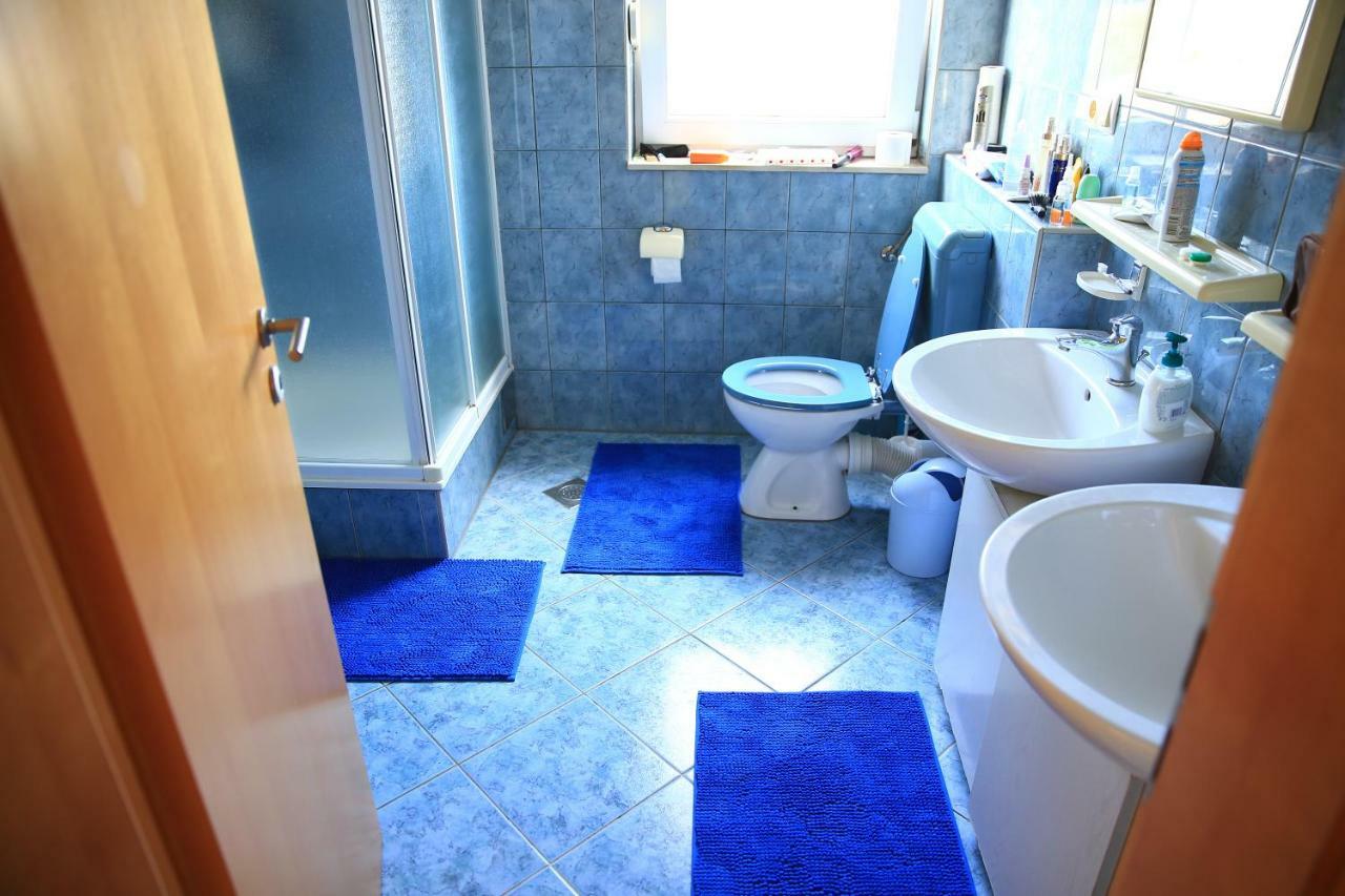 Villa Limun トロギール エクステリア 写真