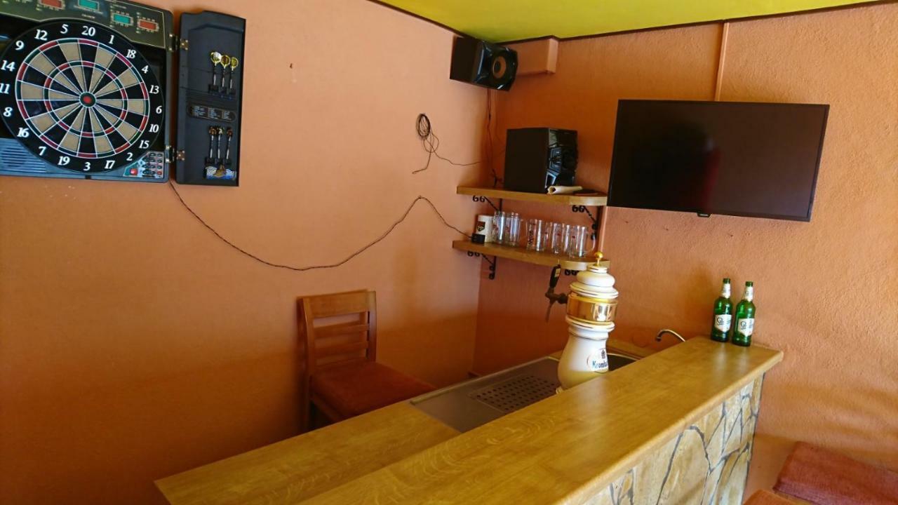 Villa Limun トロギール エクステリア 写真